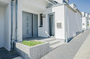 Bernsteinquartier 7c-Ferienhaus mit 2 Schlafzimmer& Terrasse in Loddin